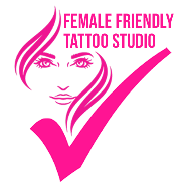Female Friendly tattoo Studio in Bradenton